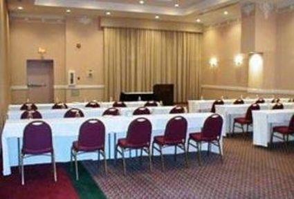 Clarion Hotel & Convention Center Atlantic City West Egg Harbor Township Facilități foto