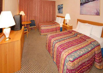 Clarion Hotel & Convention Center Atlantic City West Egg Harbor Township Cameră foto