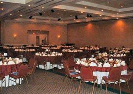 Clarion Hotel & Convention Center Atlantic City West Egg Harbor Township Facilități foto