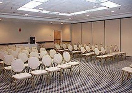 Clarion Hotel & Convention Center Atlantic City West Egg Harbor Township Facilități foto